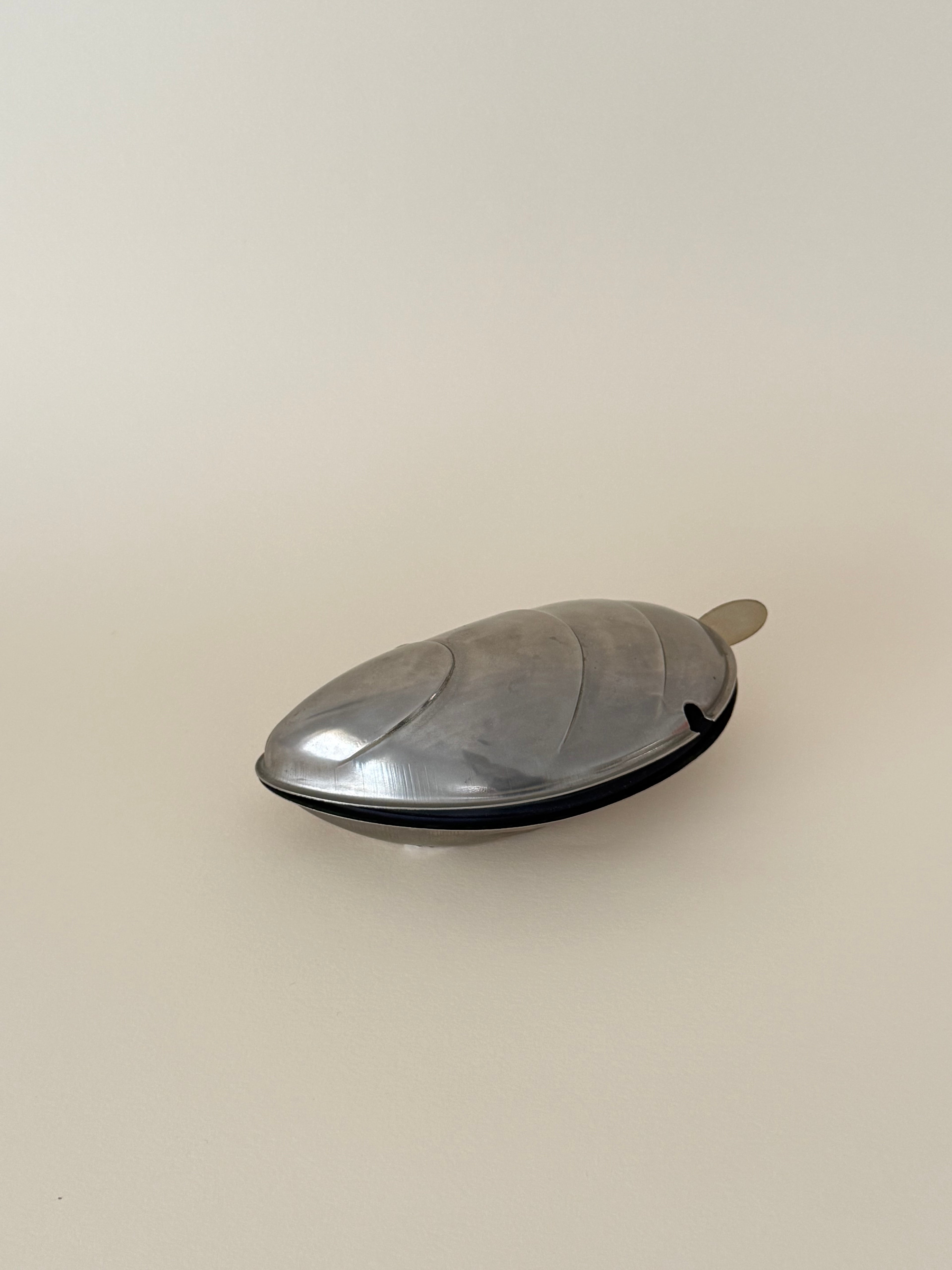 Vintage Shell Serving Dish