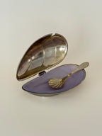 Vintage Shell Serving Dish